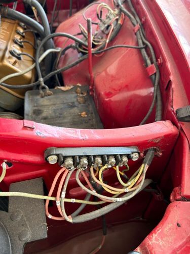 1956 Chrysler 300, US $19,900.00, image 12