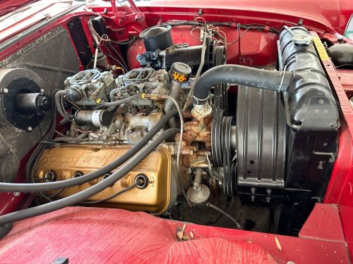 1956 Chrysler 300, US $19,900.00, image 15