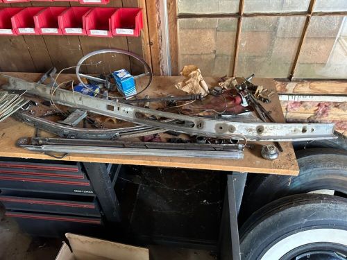 1956 Chrysler 300, US $19,900.00, image 20