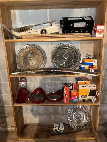 1956 Chrysler 300, US $19,900.00, image 21