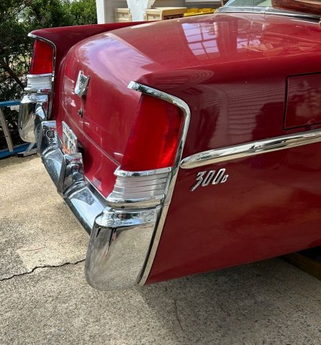 1956 Chrysler 300, US $19,900.00, image 25