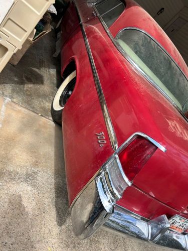 1956 Chrysler 300, US $19,900.00, image 26