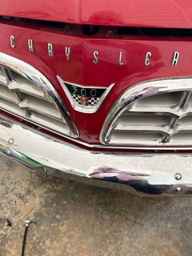 1956 Chrysler 300, US $19,900.00, image 27