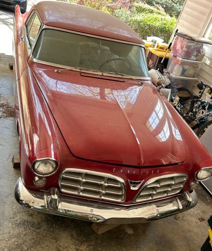 1956 Chrysler 300, US $19,900.00, image 29