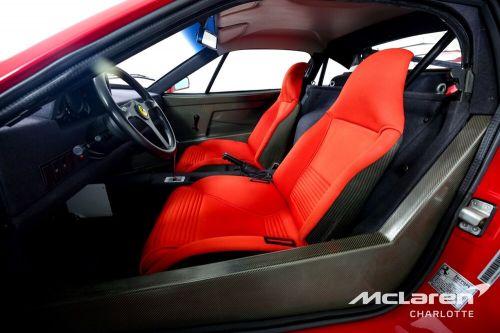 1991 FERRARI F40, US $2,749,996.00, image 6