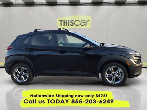 2023 Hyundai Kona SEL, US $16,723.70, image 3