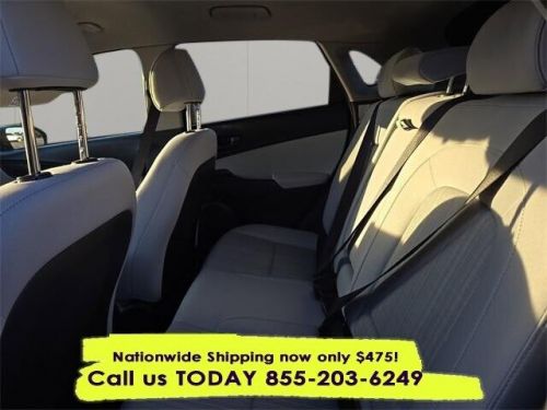 2023 Hyundai Kona SEL, US $16,723.70, image 7