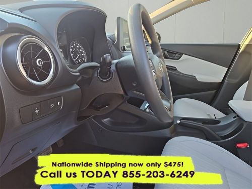 2023 Hyundai Kona SEL, US $16,723.70, image 10