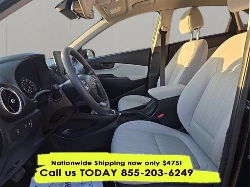 2023 Hyundai Kona SEL, US $16,723.70, image 11