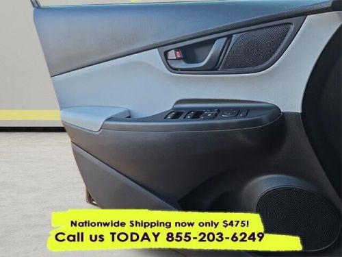 2023 Hyundai Kona SEL, US $16,723.70, image 12