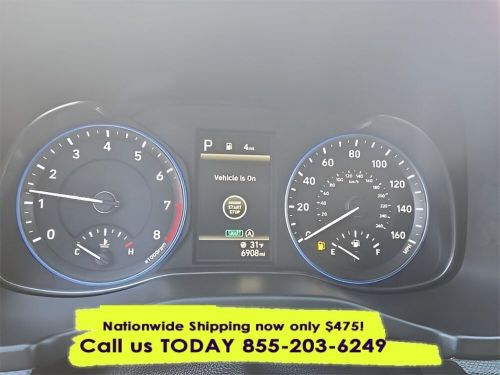 2023 Hyundai Kona SEL, US $16,723.70, image 13