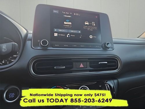2023 Hyundai Kona SEL, US $16,723.70, image 22