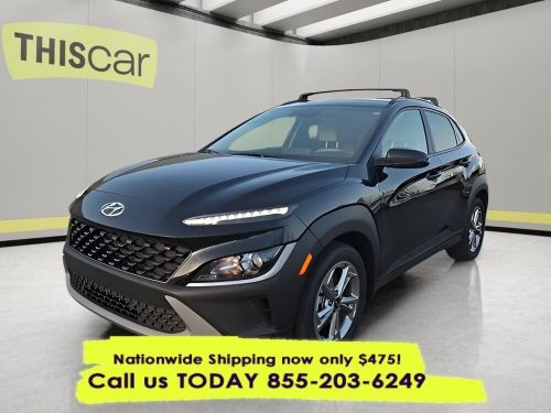 2023 Hyundai Kona SEL, US $16,723.70, image 25