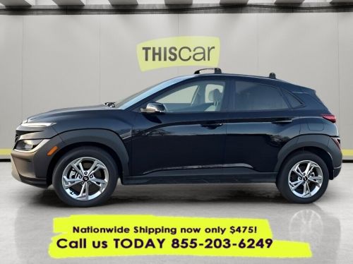 2023 Hyundai Kona SEL, US $16,723.70, image 26
