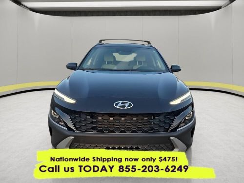 2023 Hyundai Kona SEL, US $16,723.70, image 30
