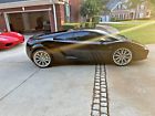 2004 lamborghini gallardo