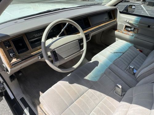 1991 Lincoln Town Car EXECUTIVE, US $4,250.00, image 8