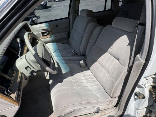 1991 Lincoln Town Car EXECUTIVE, US $4,250.00, image 9