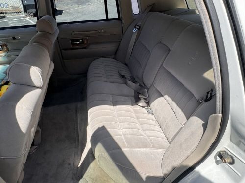 1991 Lincoln Town Car EXECUTIVE, US $4,250.00, image 12