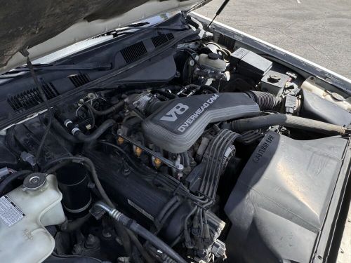 1991 Lincoln Town Car EXECUTIVE, US $4,250.00, image 20