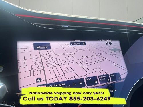 2023 Mercedes-Benz AMG EQS Sedan 4MATIC+, US $68,581.10, image 4