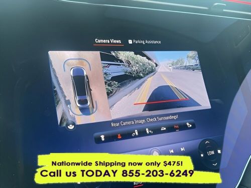 2023 Mercedes-Benz AMG EQS Sedan 4MATIC+, US $68,581.10, image 6