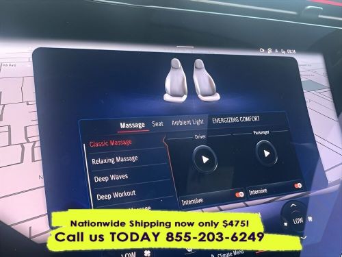 2023 Mercedes-Benz AMG EQS Sedan 4MATIC+, US $68,581.10, image 7