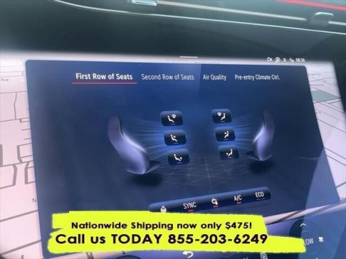 2023 Mercedes-Benz AMG EQS Sedan 4MATIC+, US $68,581.10, image 8