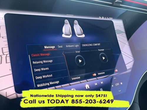 2023 Mercedes-Benz AMG EQS Sedan 4MATIC+, US $68,581.10, image 9