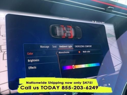 2023 Mercedes-Benz AMG EQS Sedan 4MATIC+, US $68,581.10, image 10