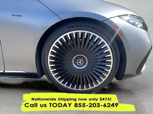 2023 Mercedes-Benz AMG EQS Sedan 4MATIC+, US $68,581.10, image 13