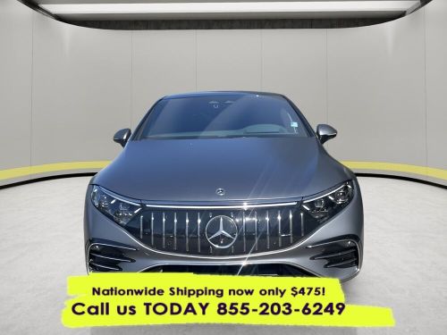 2023 Mercedes-Benz AMG EQS Sedan 4MATIC+, US $68,581.10, image 14