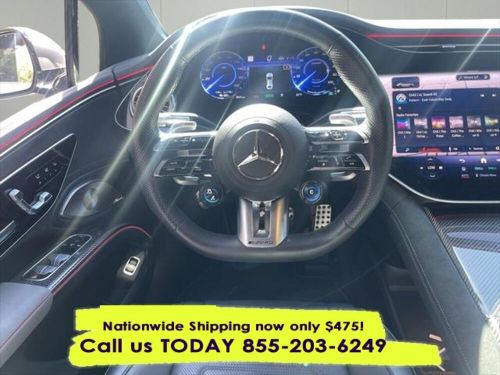 2023 Mercedes-Benz AMG EQS Sedan 4MATIC+, US $68,581.10, image 15
