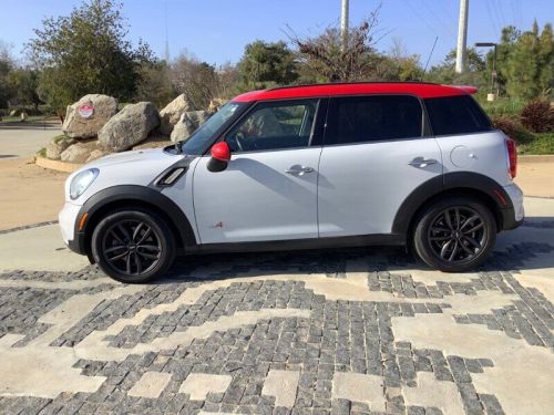 2013 countryman cooper s all4