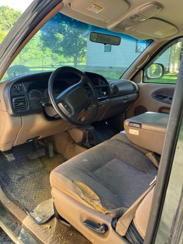 2001 dodge ram 1500
