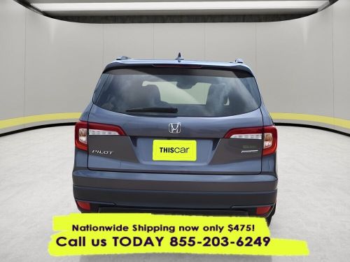 2022 Honda Pilot 2WD Special Edition, US $21,879.90, image 3