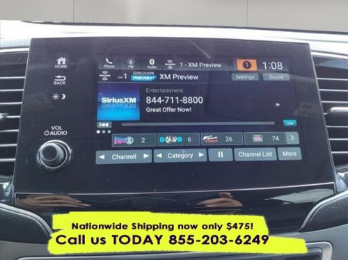 2022 Honda Pilot 2WD Special Edition, US $21,879.90, image 8