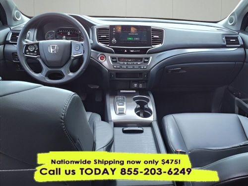 2022 Honda Pilot 2WD Special Edition, US $21,879.90, image 12