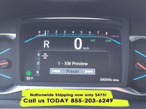 2022 Honda Pilot 2WD Special Edition, US $21,879.90, image 18