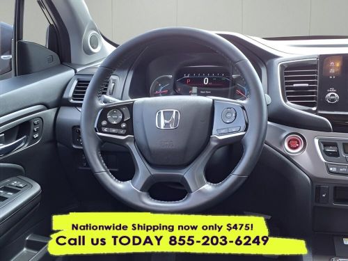 2022 Honda Pilot 2WD Special Edition, US $21,879.90, image 19
