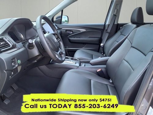 2022 Honda Pilot 2WD Special Edition, US $21,879.90, image 20