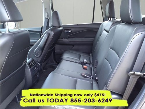 2022 Honda Pilot 2WD Special Edition, US $21,879.90, image 21