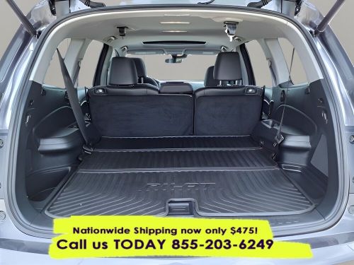 2022 Honda Pilot 2WD Special Edition, US $21,879.90, image 22