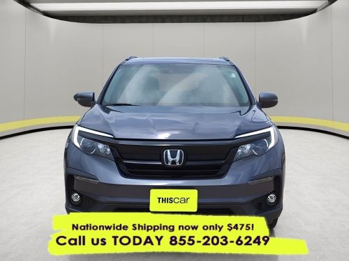 2022 Honda Pilot 2WD Special Edition, US $21,879.90, image 24