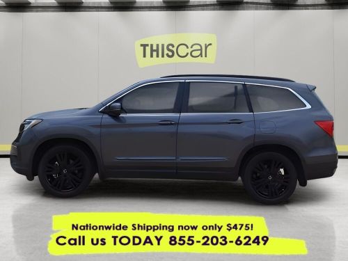 2022 Honda Pilot 2WD Special Edition, US $21,879.90, image 27