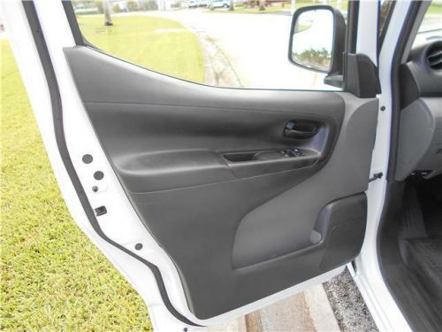 2018 Nissan NV S ONLY 81K MILES REAR CAMERA NON SMOKER!!!, US $14,598.00, image 2
