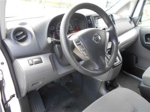 2018 Nissan NV S ONLY 81K MILES REAR CAMERA NON SMOKER!!!, US $14,598.00, image 6