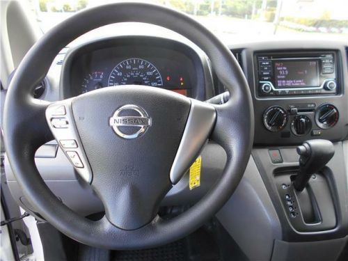 2018 Nissan NV S ONLY 81K MILES REAR CAMERA NON SMOKER!!!, US $14,598.00, image 7