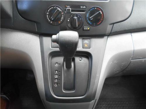 2018 Nissan NV S ONLY 81K MILES REAR CAMERA NON SMOKER!!!, US $14,598.00, image 11