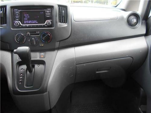 2018 Nissan NV S ONLY 81K MILES REAR CAMERA NON SMOKER!!!, US $14,598.00, image 13